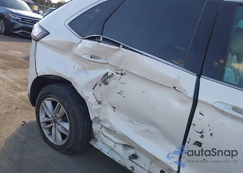 2015 Ford Edge Sel z USA, uszkodzony, nr VIN 2FMTK3J82FBB79447